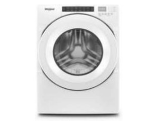 Washer Front Load 27" Whirlpool