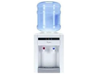 Water Dispenser Table Top Model (White) Whirlpool - Click Image to Close