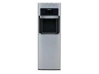 Water Dispenser Bottom Load (Silver) Whirlpool - Click Image to Close