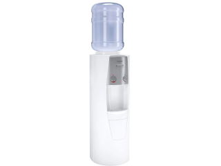 Water Dispenser w Hot or Cold Water Top load (White) Whirlpool