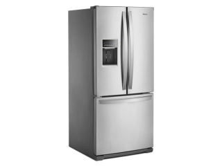 Refrigerator 20 Cu. Ft. 30” Whirlpool