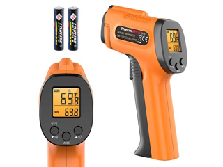 Thermometer Thermopro Infrared