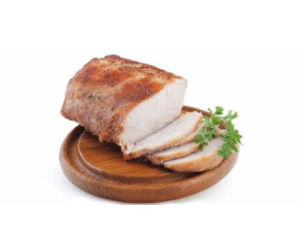 Pork - USDA