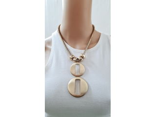 Necklace Gold