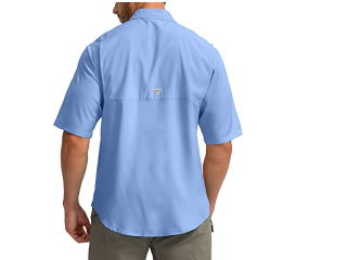 Fishing Shirts G Gradual ( Side L) Blue