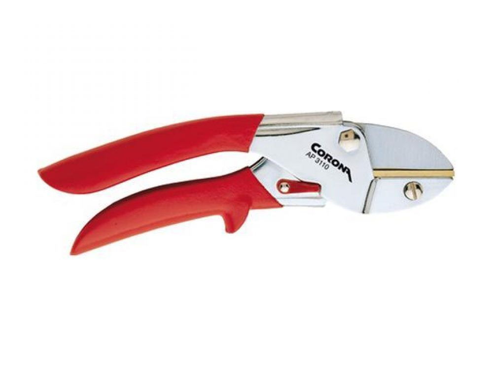 Pruner Corona Anvil - Click Image to Close