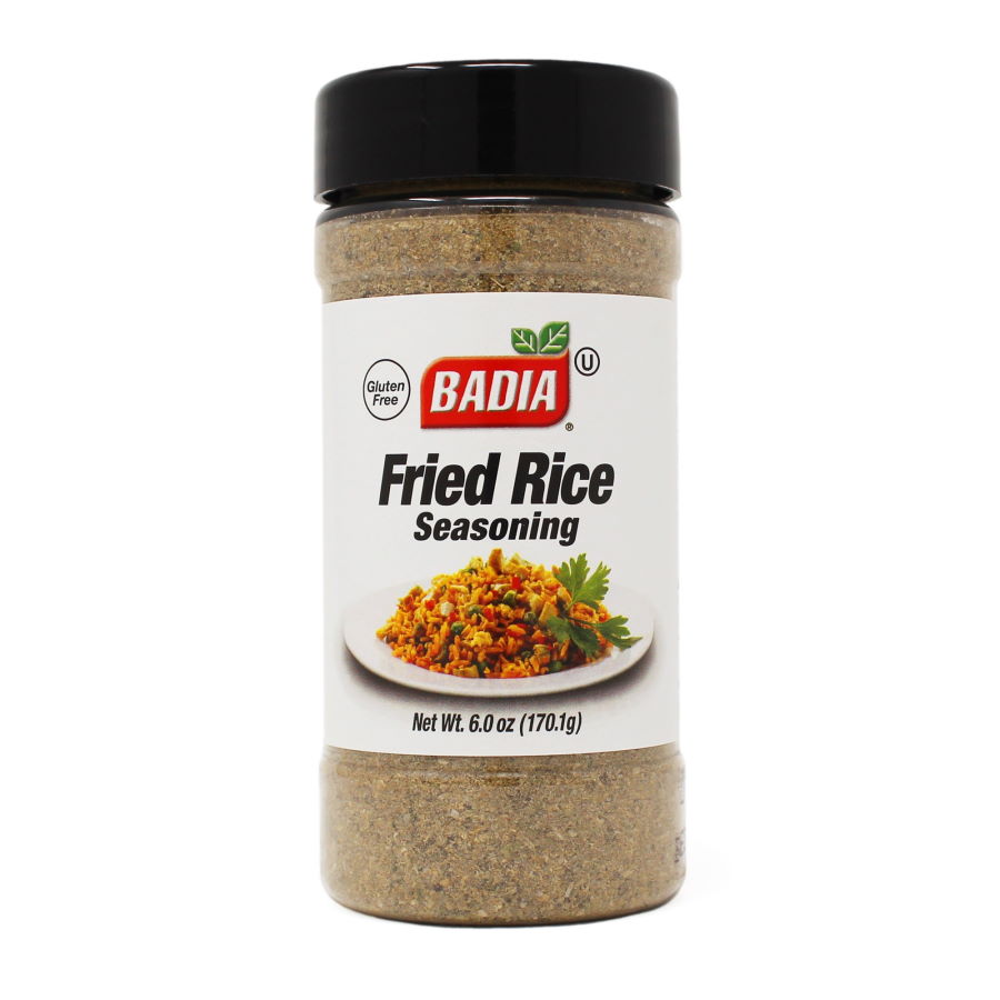 Badia Fried Rice Seasoning 6oz - Click Image to Close