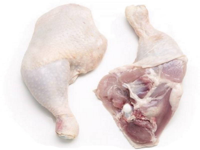Chicken Leg Quarters /Kg - Click Image to Close