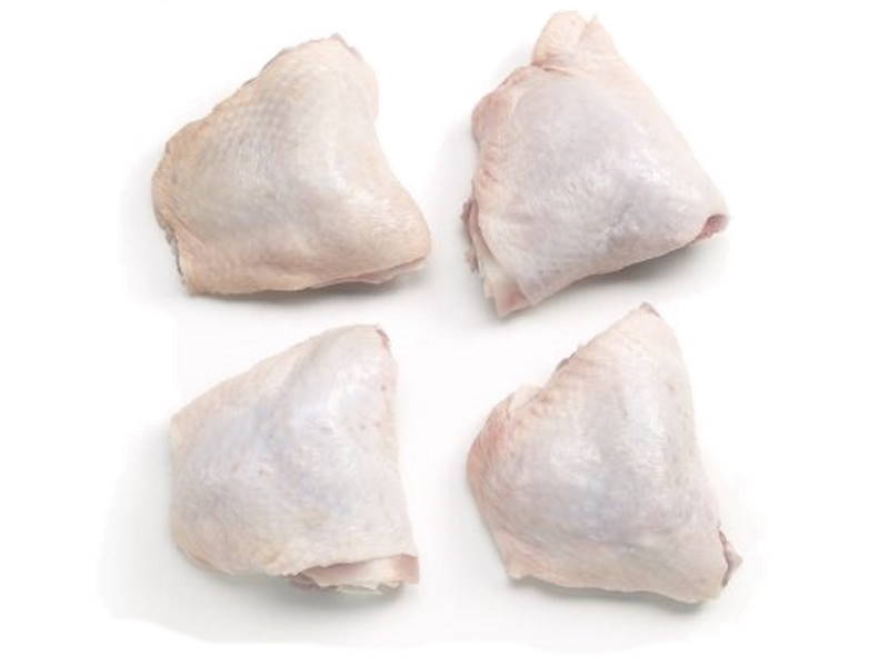 Chicken Thighs /Kg - Click Image to Close