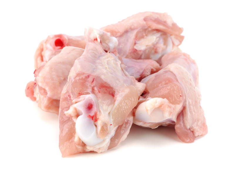 Chicken Backs /kg - Click Image to Close
