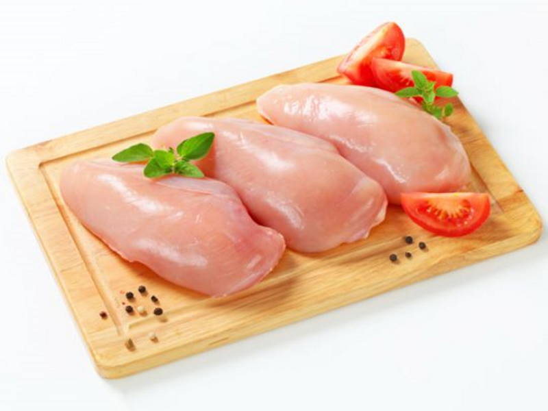 Chicken Breast Boneless /kg - Click Image to Close
