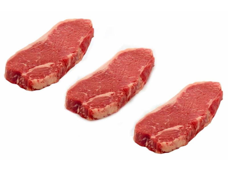 Beef - US Rib Eye Boneless Select /kg - Click Image to Close
