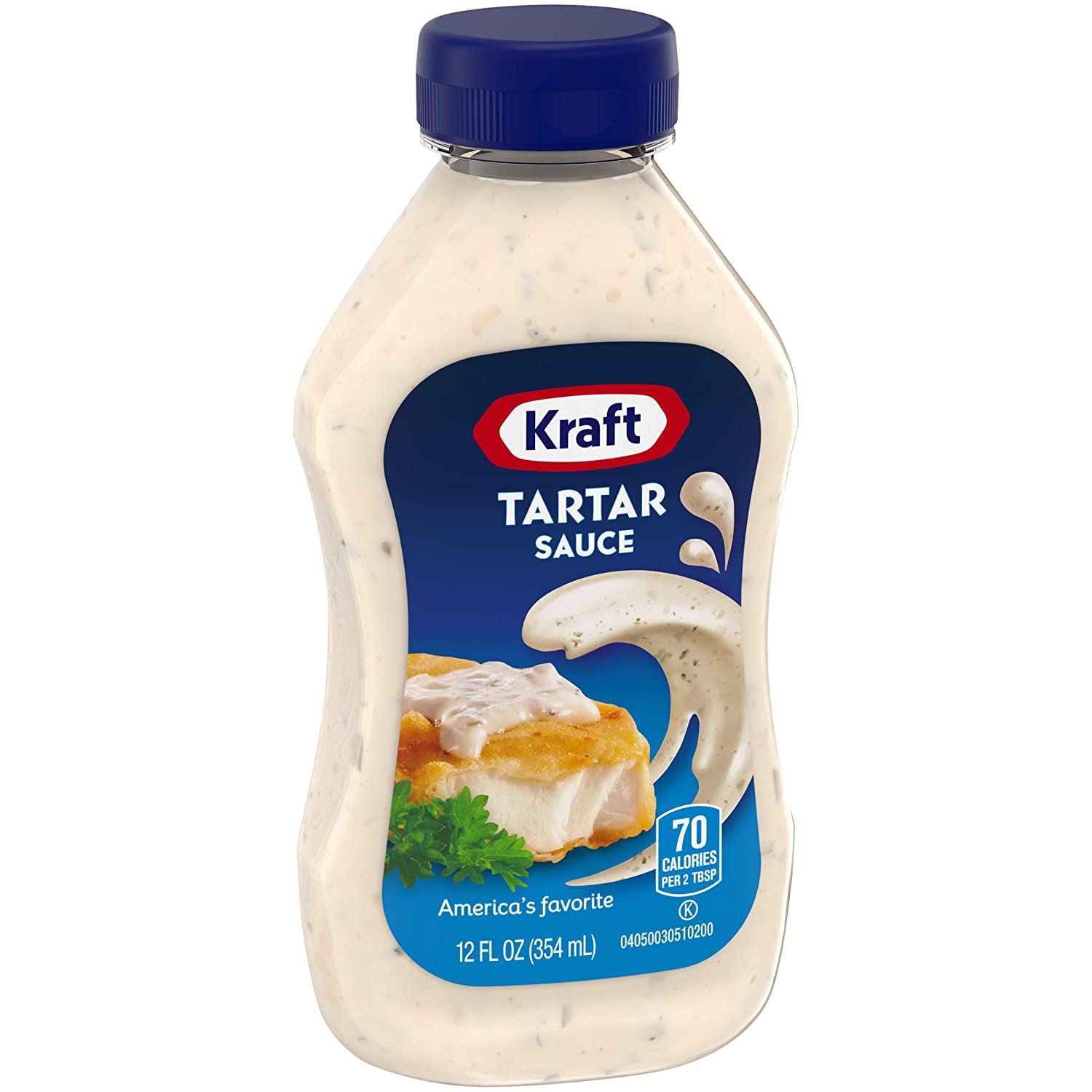 Tartar Sauce, Kraft 12oz - Click Image to Close