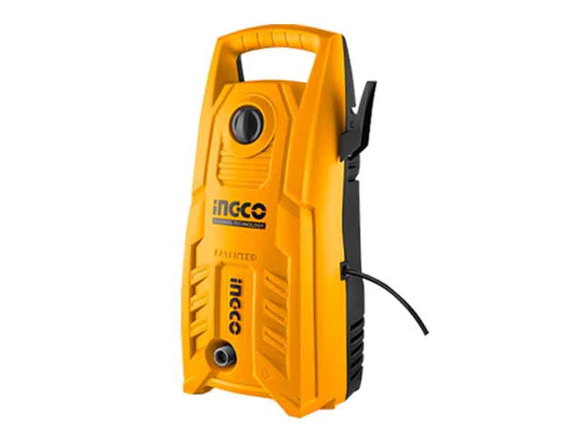 Pressure Washer - INGCO HPWR14008 - Click Image to Close