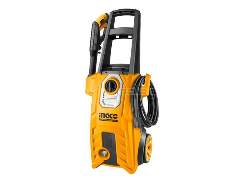 Pressure Washer - INGCO HPWR18008 - Click Image to Close