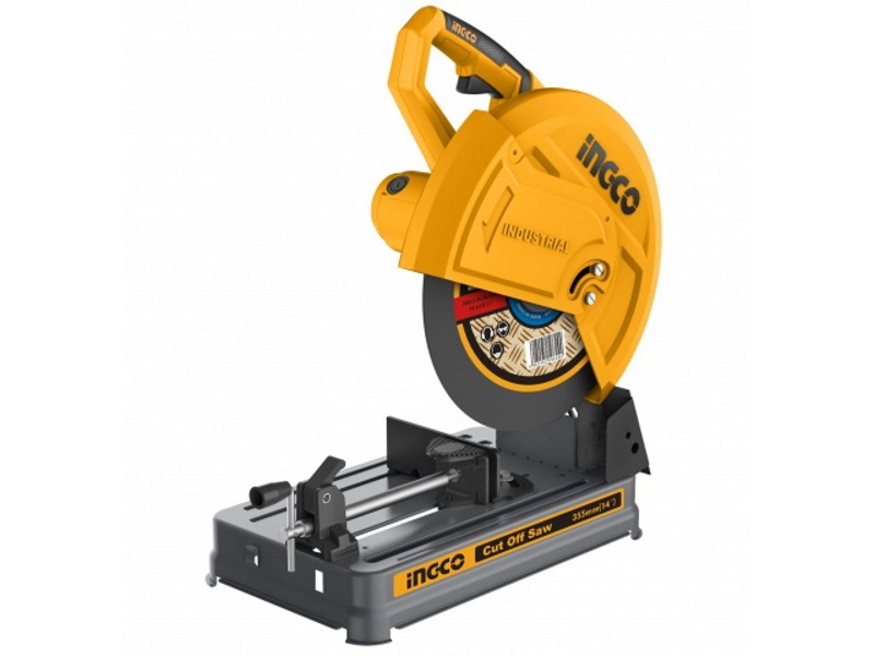 Chop Saw - INGCO COS35568 - Click Image to Close