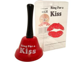Ring Kiss