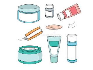 Topical Ointments and Creams