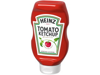 Ketchup Heinz 20oz