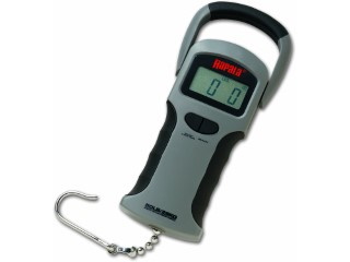 Scale Rapala Digital Scale 50lb 25kg