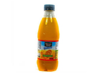 Minute Maid Fruit Cooler Orange 500ml