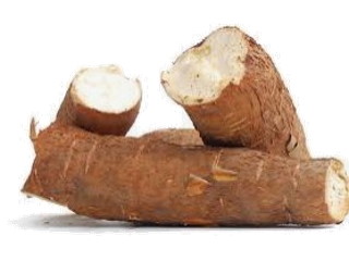 Cassava /kg