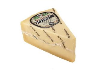 Cheese Belgioioso Parmesan Wedge 16 oz