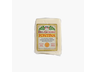 Cheese Fontina BelGioioso 142g (5oz)