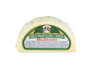 Cheese Provolone Mild BelGioioso 226g (8 oz)