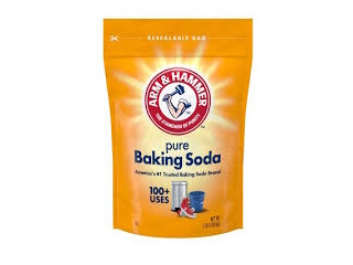 Baking Soda Pure Arm & Hammer 5lb