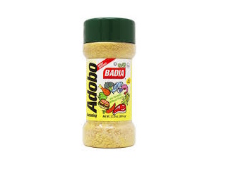 Badia Seasoning Adobo 12.75oz