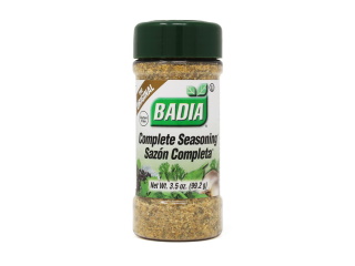 Badia Complete Seasoning 3.5 oz