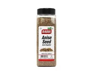Badia Anise Seed 16oz