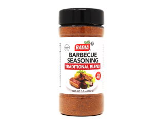 Badia Seasoning Barbecue 3.5