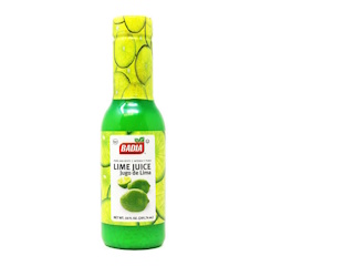 Badia Lime Juice 10oz