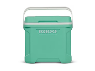 Cooler Igloo 30QT Mint 28L