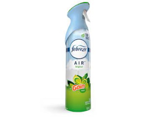 Air Freshener Febreze Original Gain Scent 250g