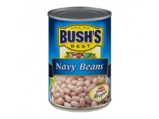 Bush Navy Beans 16oz