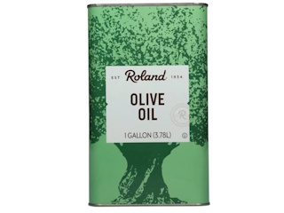 Oil Extra Virgin Olive Roland 1 gallon