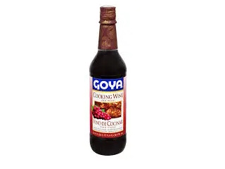 Goya Red Cooking Wine 750ml