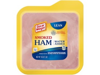 Ham Smoked - Oscar Mayer 16 oz