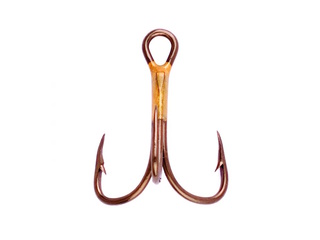 Hook Fish Eagle Claw Size 4 (5pcs)