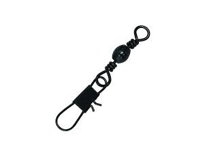 Swivel Barrel Eagle Claw Size 5 (12pcs)