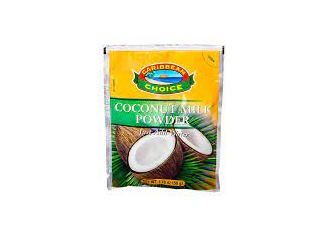 Milk Coconut Caribbean Choice Powder 1.76oz