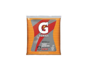 Gatorade Mix Fruit Punch Pack 21oz