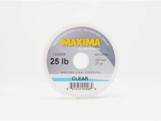 Line Maxima 27 yard 25lb