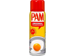 PAM Cooking Spray Original 170g