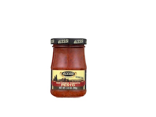 Pesto Alessi Sun Dried Tomato 99g