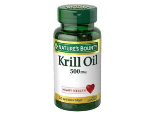 N/B Krill Oil 500Mg 30'S