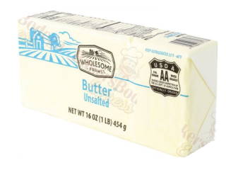 Butter and Eggs : Guystar, Guyana Online Shopping